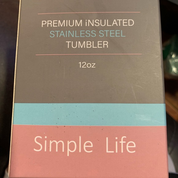 Sexy Gifts for Girlfriend Women Her Wife Couples, 12OZ Insulated Rose Pink Cup - Picture 4 of 5